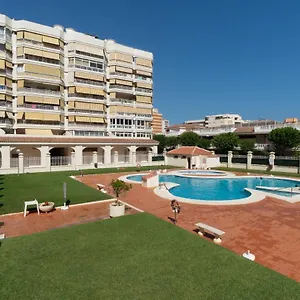  Apartamento Sur Detelina España