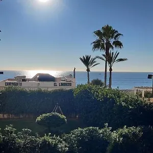  Apartamento 1ste Line Sunset España