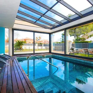  Villa Girasol Planet Costa Dorada España