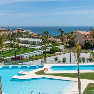 Luxury 2br Seaviews - Santa Barbara Heights Appartement