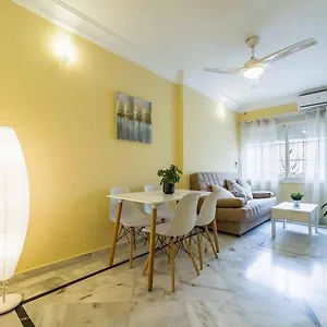 Cyv De 1 Dorm Y 1 Bano Cerca De La Playa Apartamento